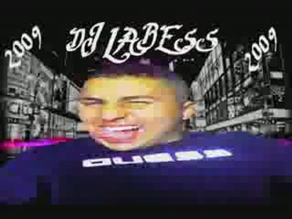 ALLAOUI REGADDA 2009 MIX DJ LABESS 100% MARIAGE ORIENTAUX