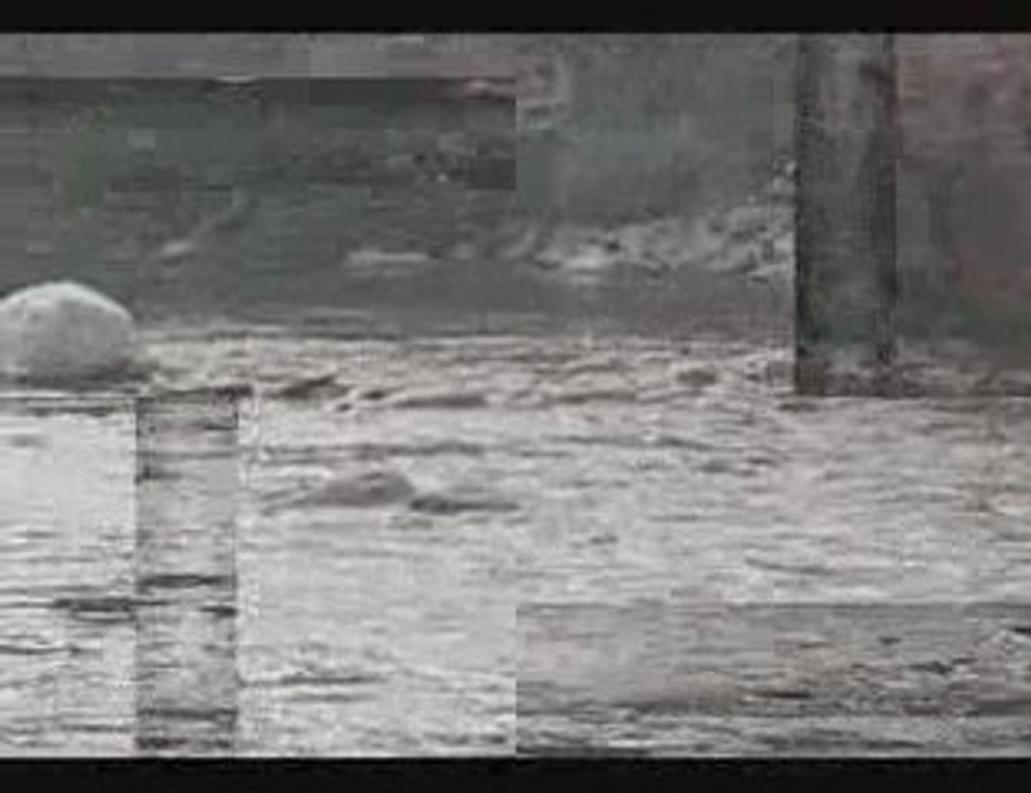 cascade norvège