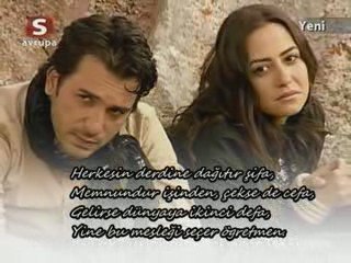 Forum.Dizilerimizden.com Video Yarışması Üçüncüsü -1-