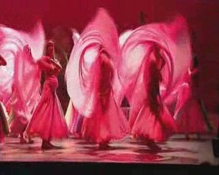 Gala de Danse Orientale 2009 de Sigalite