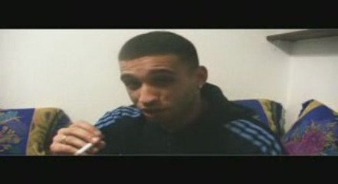 MISTER YOU INTERVIEW FREESTYLE PRESUME COUPABLE EXCLUSIVE