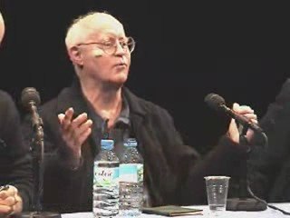 Edward Bond - L'aventure des enfants - Rencontre