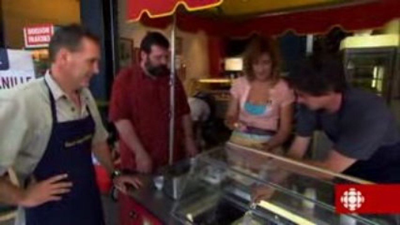 L'épicerie - Les mille et un parfums de la vanille