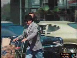 Maybe I'll Come Home in the Spring