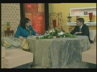 السيد الشيشيني في برنامج زوايا في قطر الحلقة الثانية 1