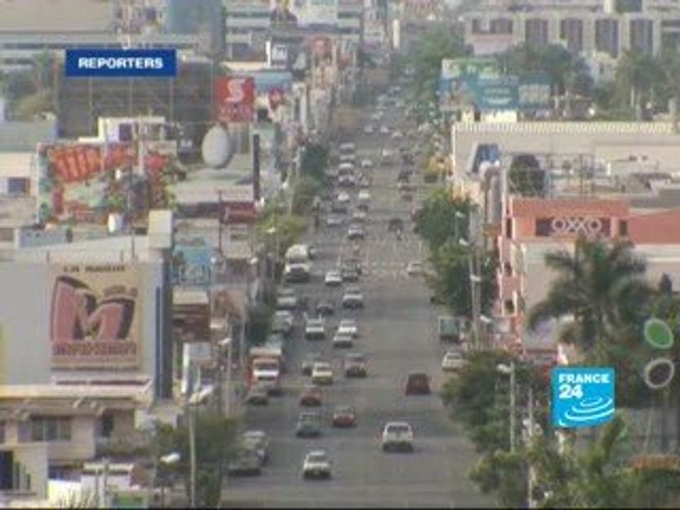 Un pays devenu le chef d'orchestre du trafic de drogue