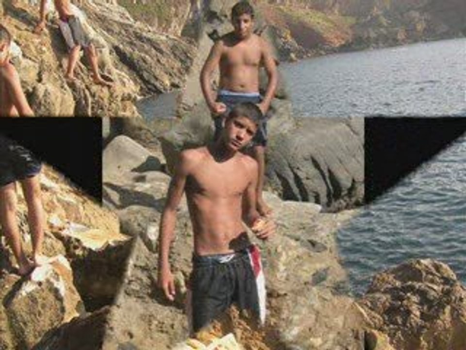 ANNABA 2009 algerie