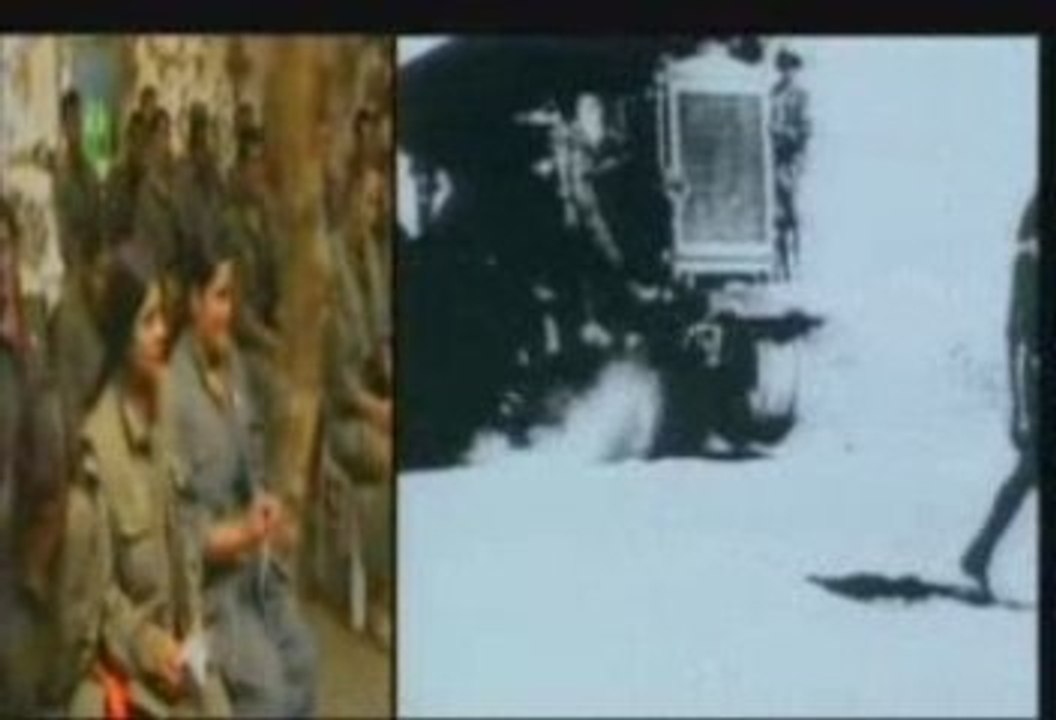 Banu Avarla Dunya Duzeni (  SEVR'den BOP'a TÜRKİYE)