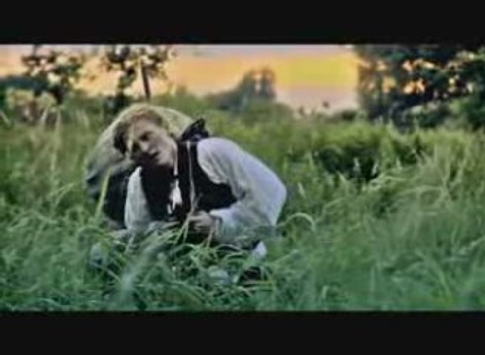 Sonata Arctica-Flag In The Ground (Official Clip)