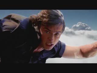 Smallville Season 4 Episode 1 part1 /5 Full Episode 4x1 Crus