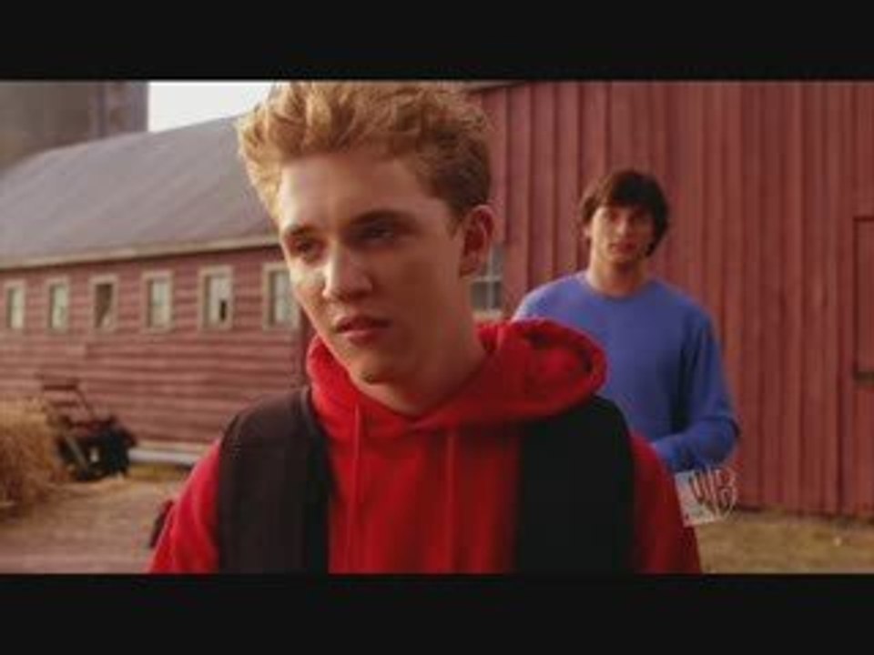 Smallville Season 4 Episode 1 part1 /5 Full Episode 4x5 Run