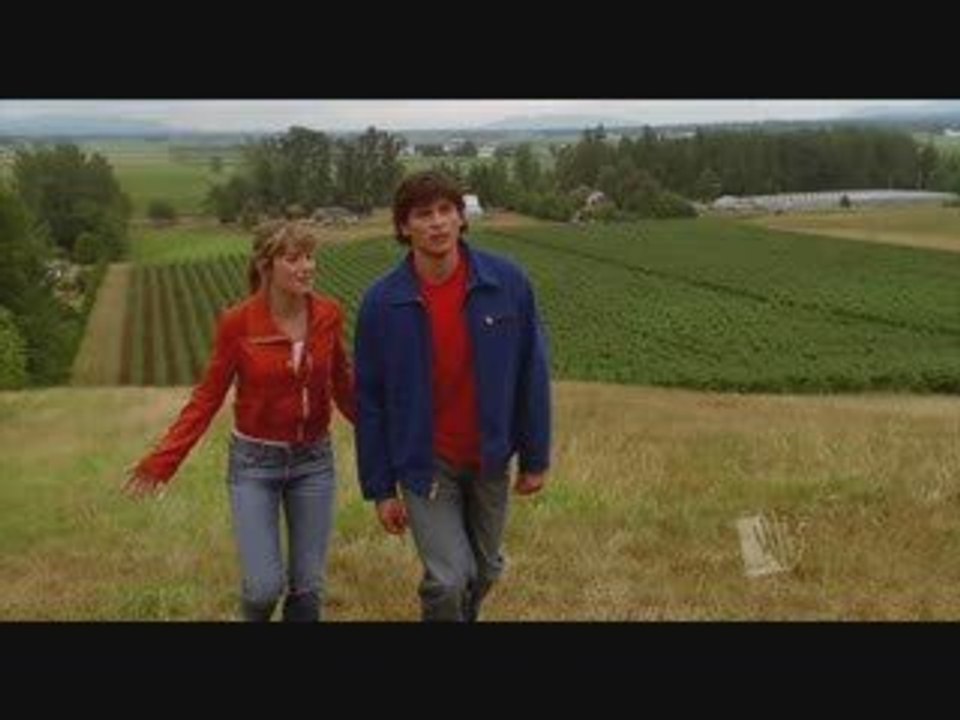 Smallville Season 4 Episode 2 part1 /5 Full Episode 4x2 Gone