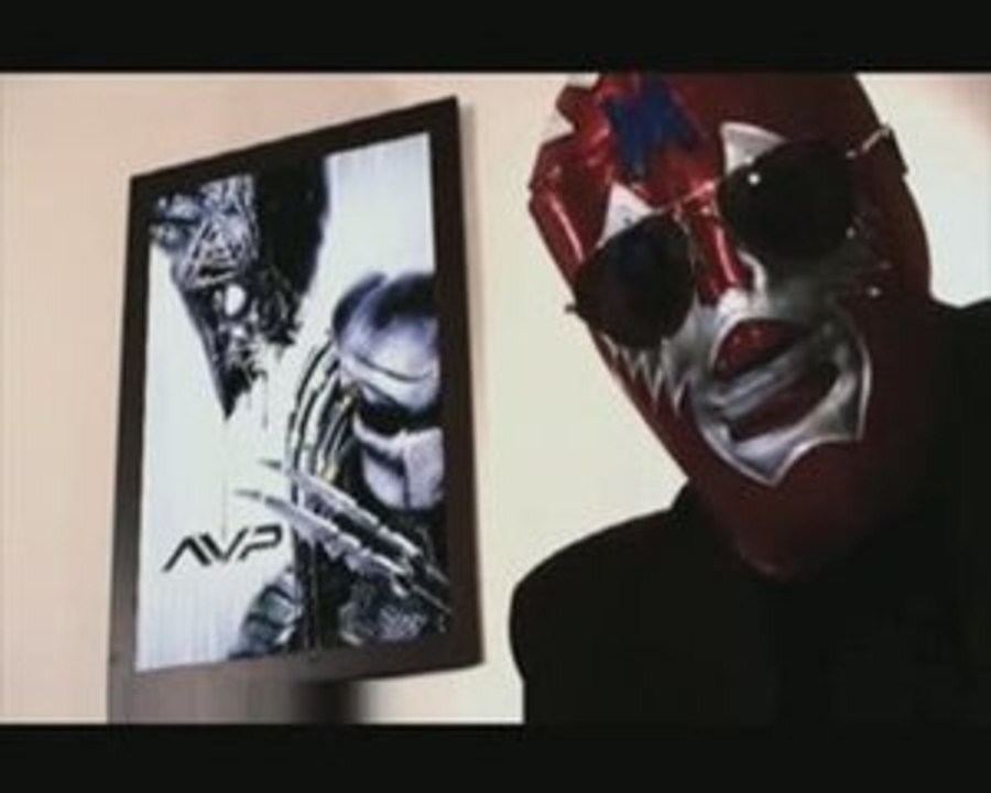 Blackroom #1' (nouvel habillage)