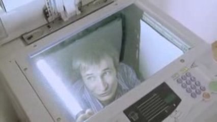 Come nascondersi in ufficio