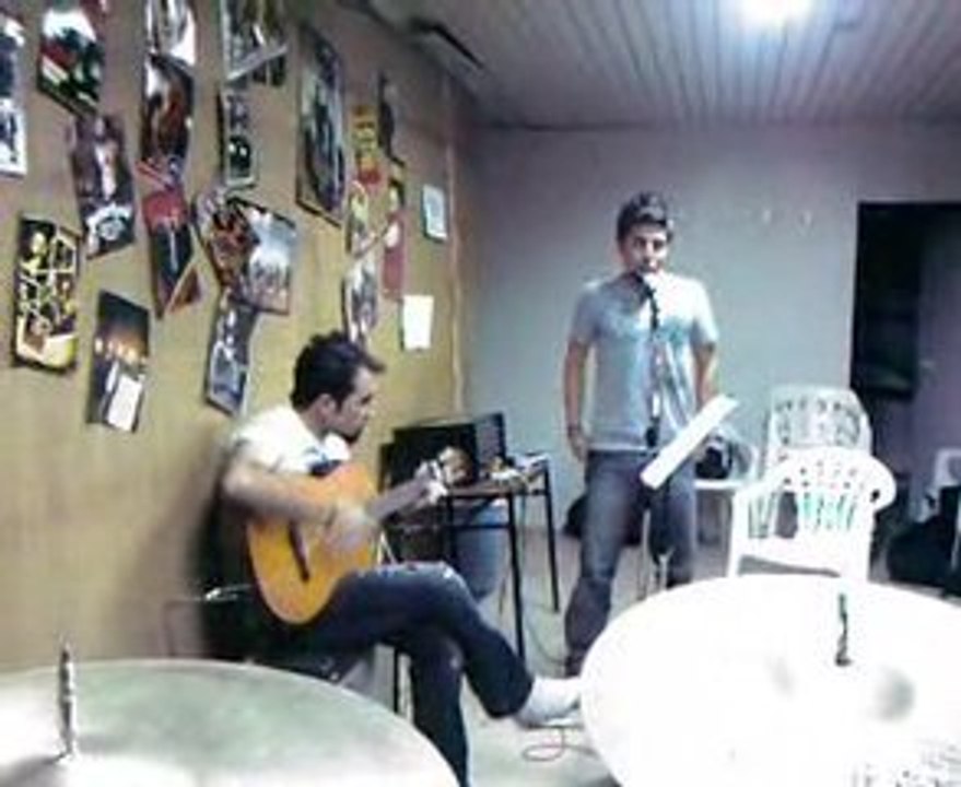 Grup Ehl-i Keyf (inönü üniversitesi) - Islak Islak