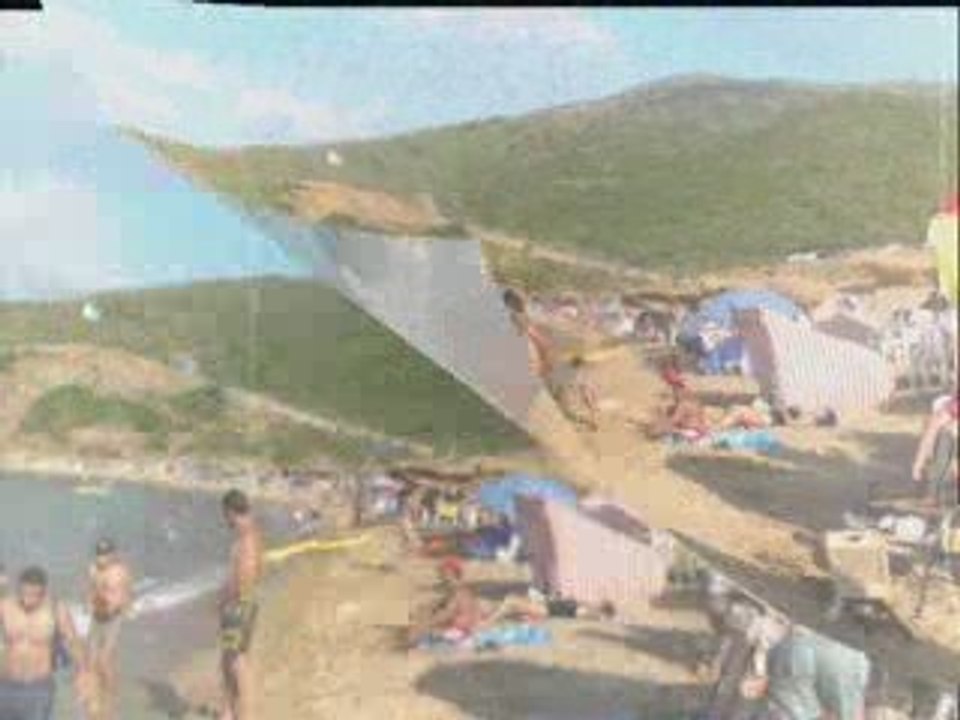 SERAIDI annaba 2009