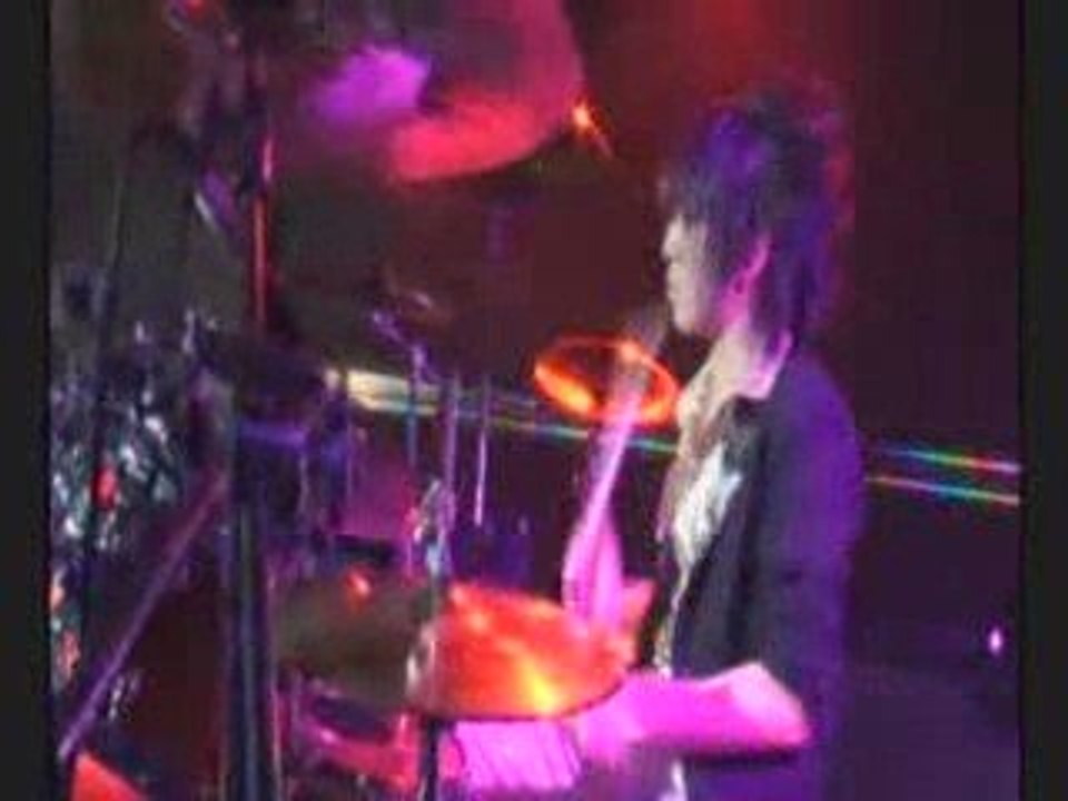 Alice nine. - Rainbows (PSC 10th Anniversary DVD)