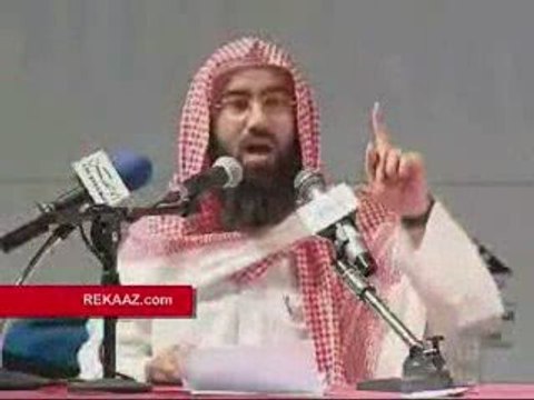 قصة شاب وفحص الايدز مع الشيخ نبيل العوضي