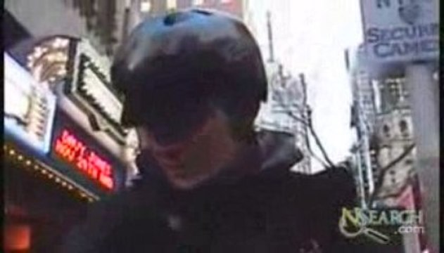 Continental Tires - Bike Messenger (7)