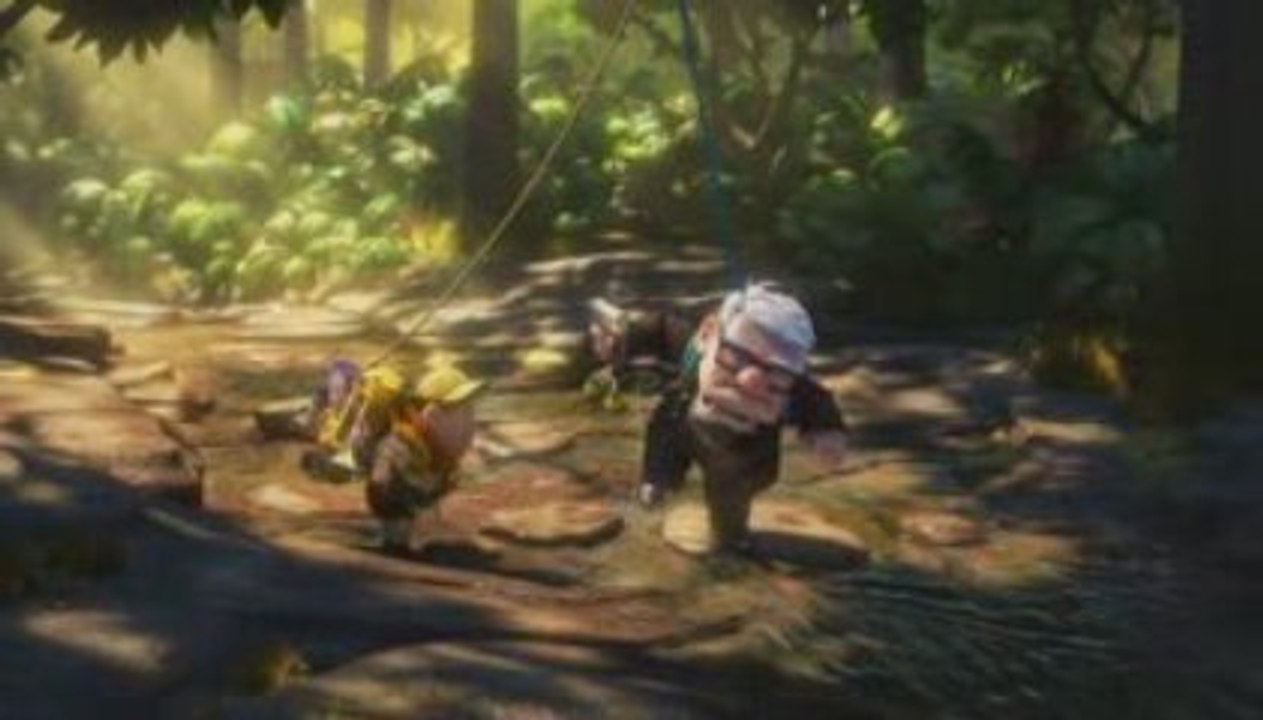 OBEN - FILMCLIP - Ditch Em