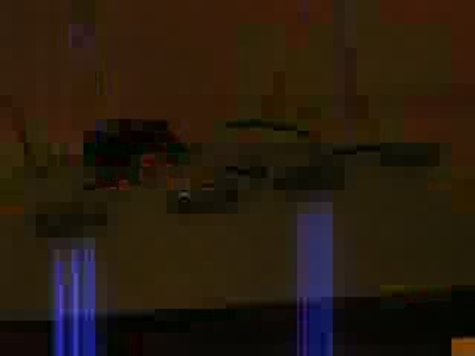 strobe 4x3 led programme 3