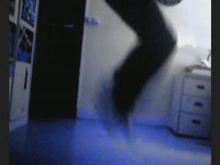 Jumpstyle/Hakken