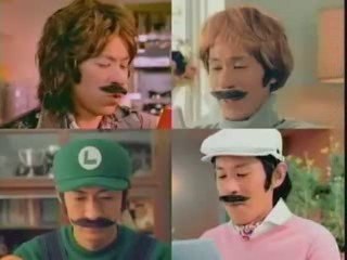 Pub JAP Mario Kart DS