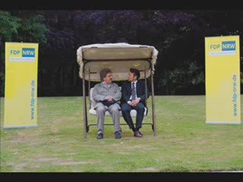 Horst schlämmer - isch kandidiere  1/9