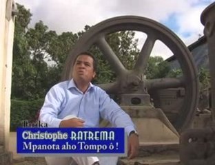 Mpanota aho Tompo ô