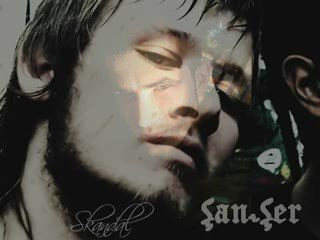 Şanışer & Skandal ft Bela Ayaklarım Titrer