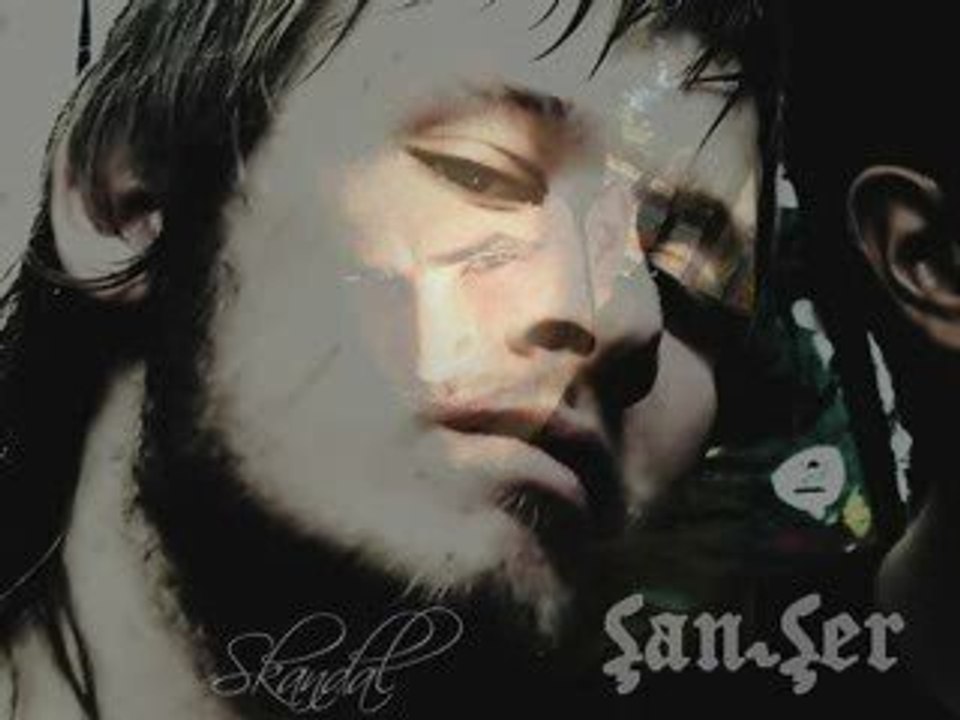 Şanışer & Skandal ft Bela Ayaklarım Titrer