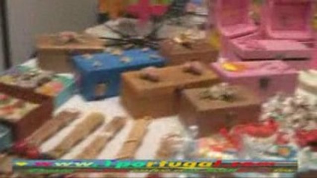 Santa Luzia Tavira Algarve Portugal - Noites de festa 09 - 1