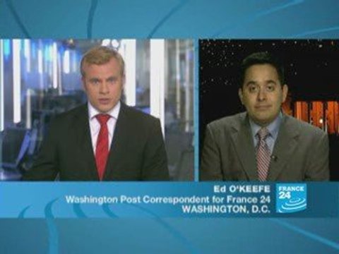 Crowds gather in Boston to pay last respects to Kennedy