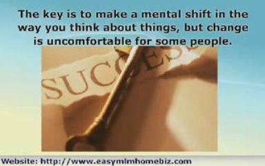 The Secret to Creating A Successful Online Business