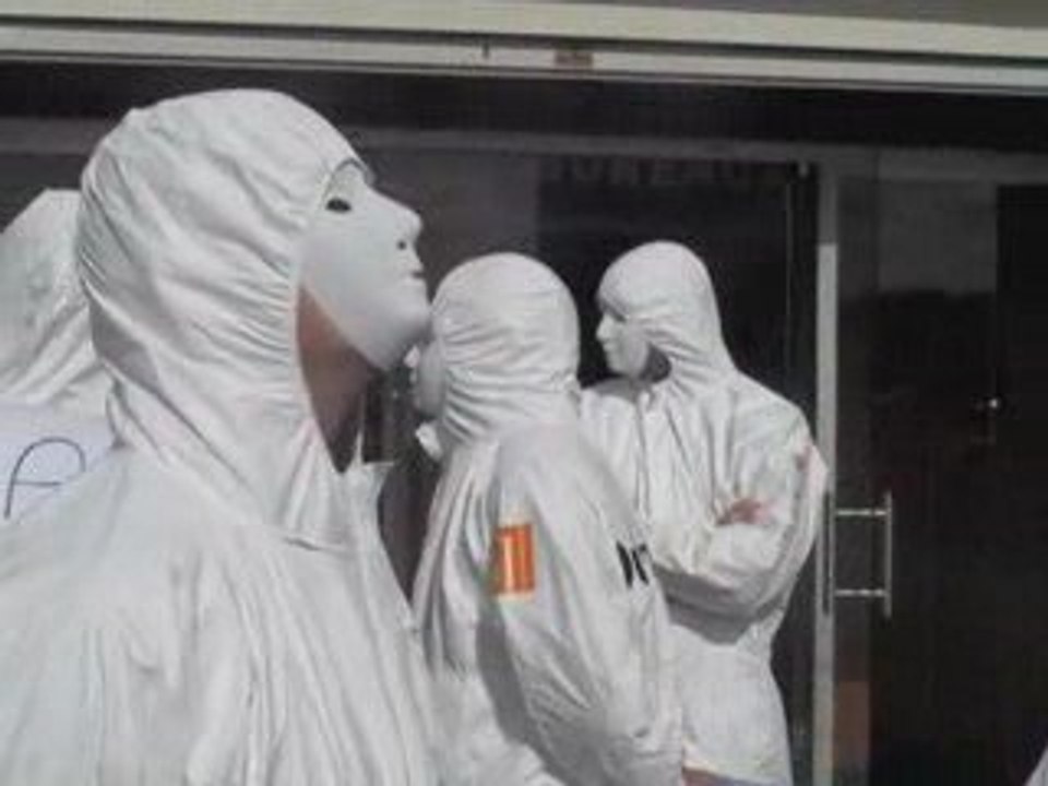 Saint-Amand : Plan social chez Outinord, la suite