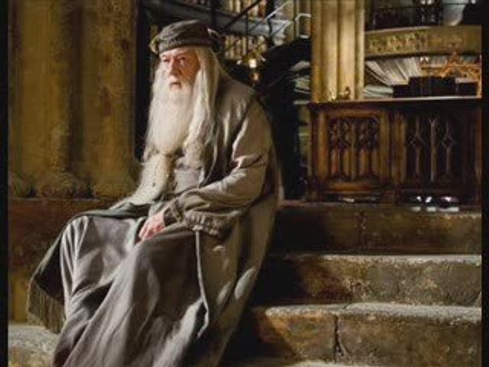 Harry Potter und der Halbblutprinz
