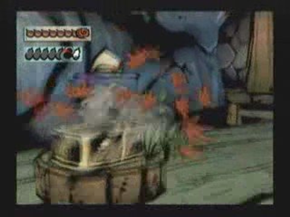 Okami [34] Le dernier ingrédient