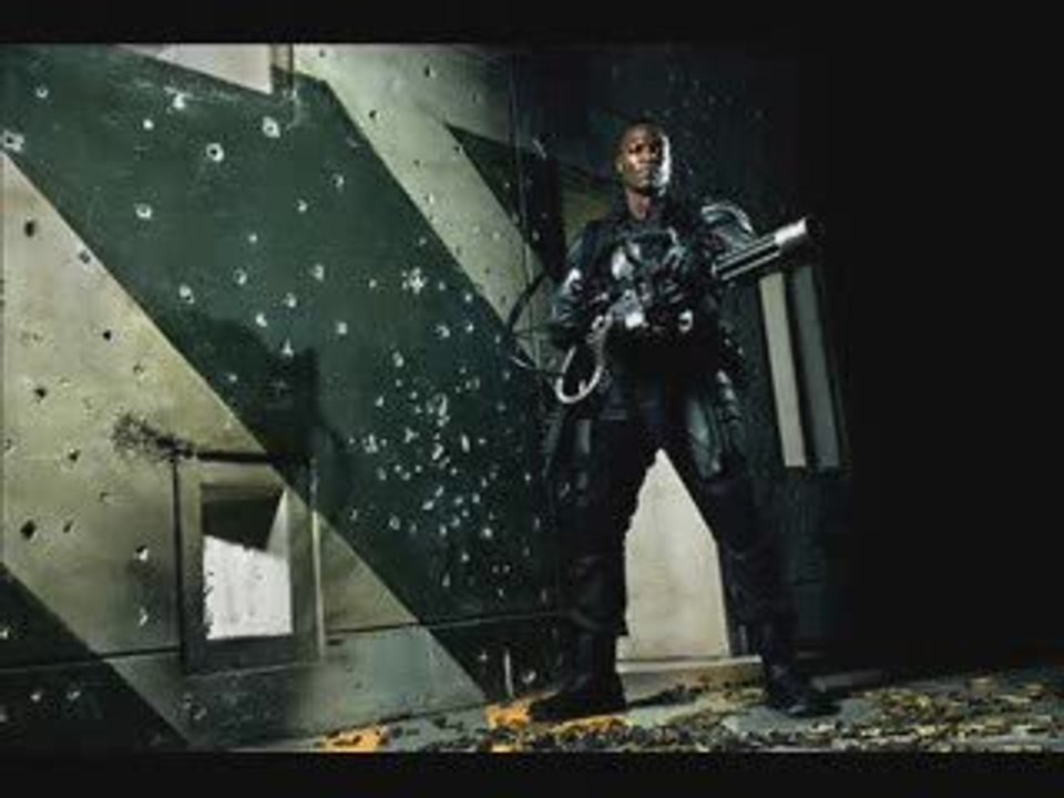 G.I. Joe - Geheimakte Cobra 1/10