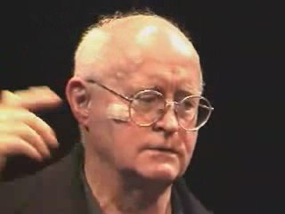 Edward Bond - Auschwitz - Rencontre