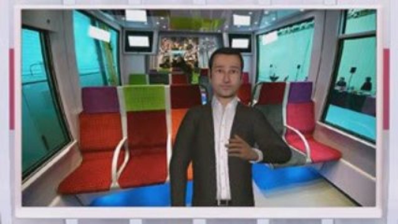 Des voyages plus confortables