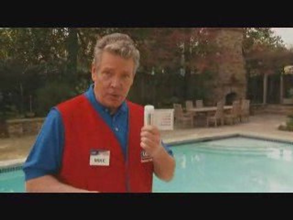 How to Open Your Swimming Pool and Balance Pool Chemicals