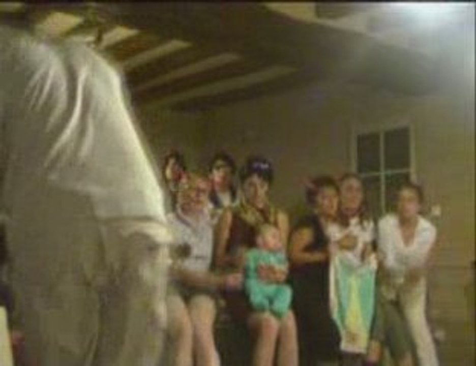 lipdub Nathalie de oldelat et Mr D mariage oliv...