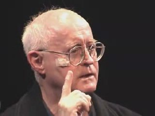 Edward Bond - Le théâtre de la raison - Rencontre