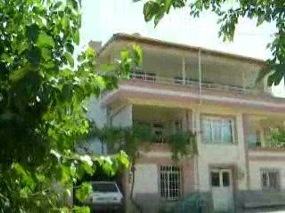 Gökçeöz Köyünde Gezinti 5 (gokceozkoyum.tr.gg)