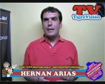 Previa de Tigre vs. Rosario Central por Hernán Arias
