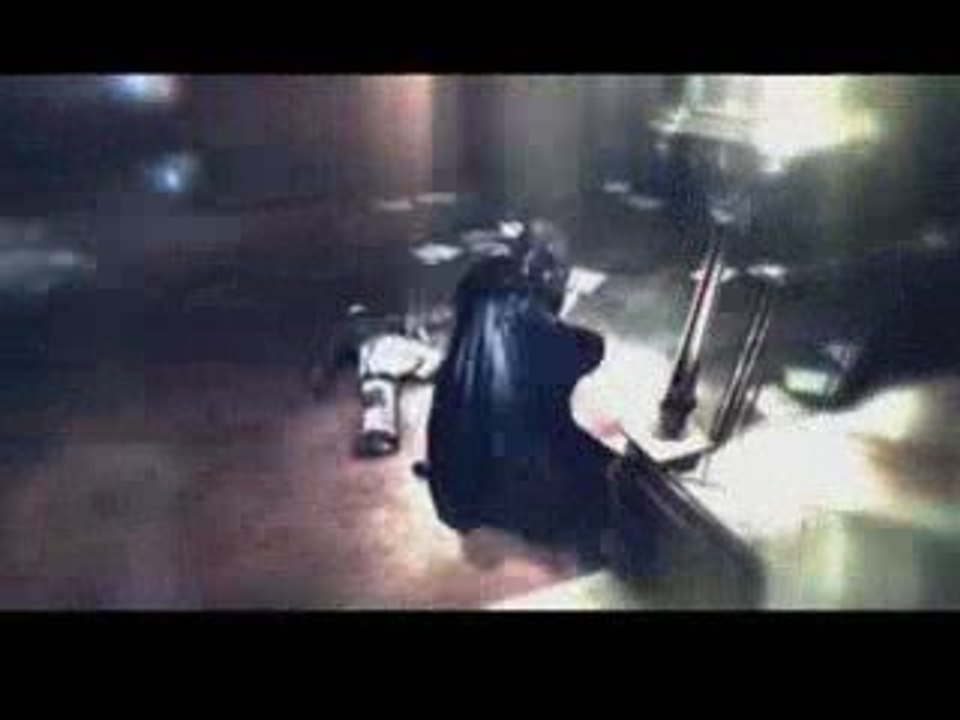 Batman: Arkham Asylum review