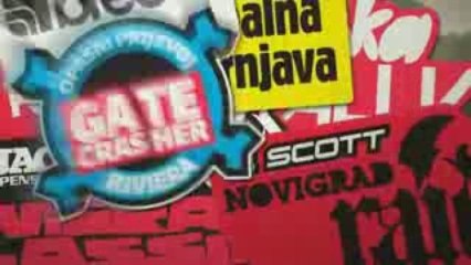 Colin McRae : DIRT 2 - Worldtour