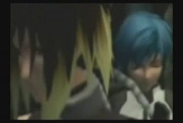 Hopeless [Star Ocean 3]