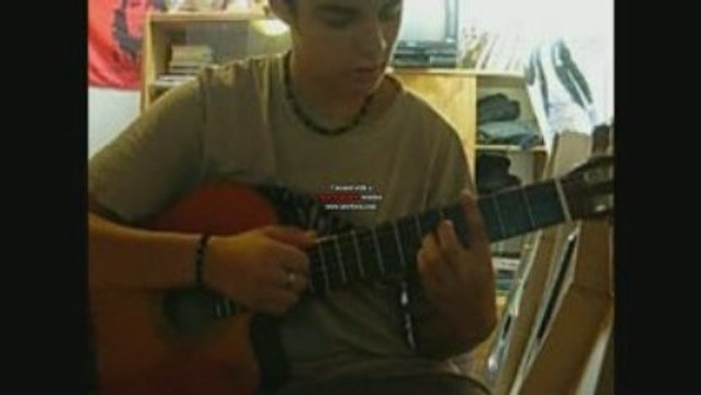 La misère d'en face de TRYO (by JULITO)