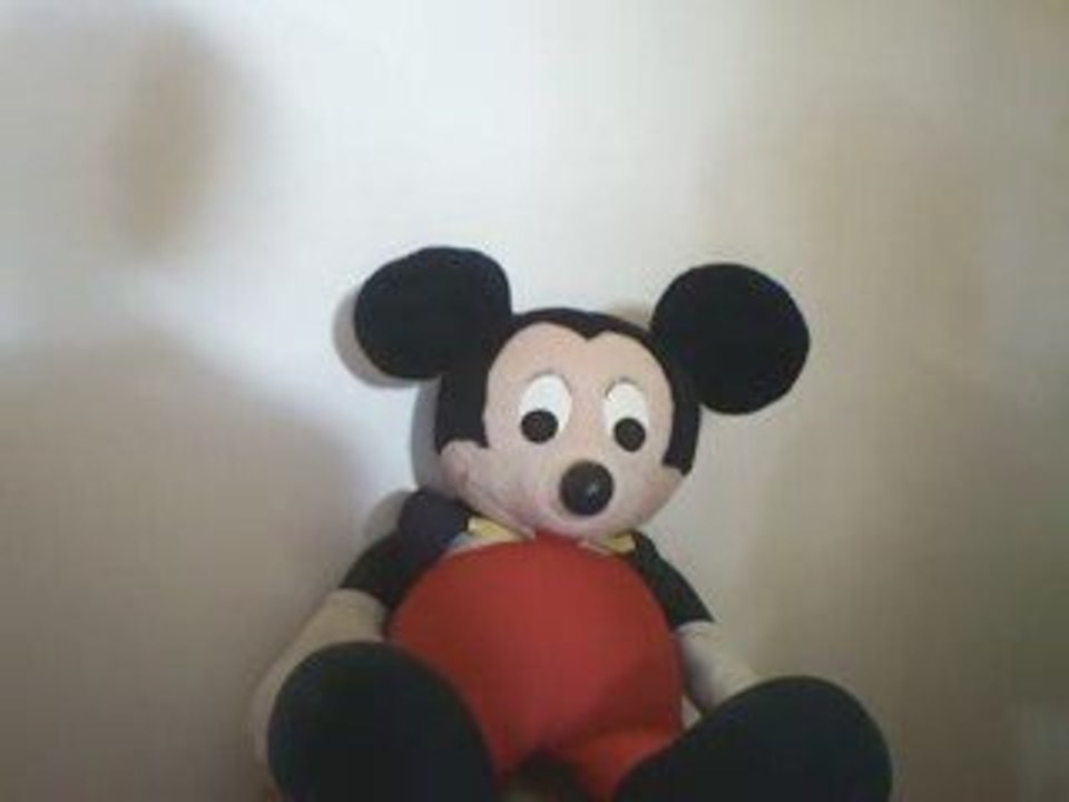 Mickey